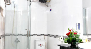 ハノイ バオ カーン ホテル 写真