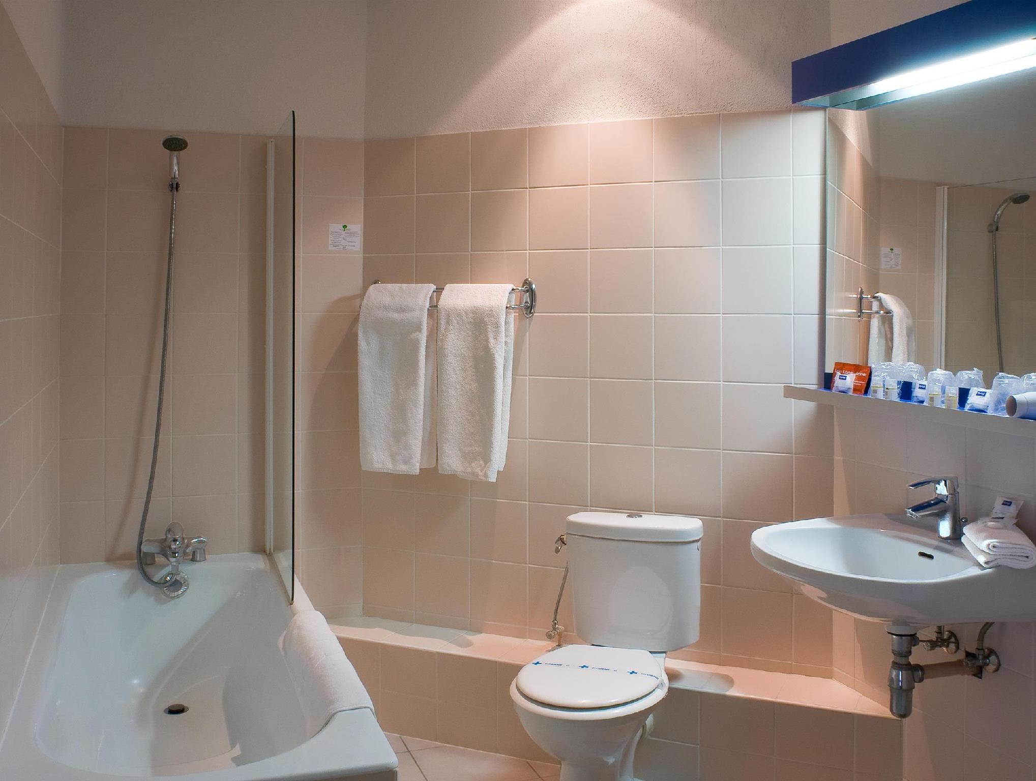 Kyriad Colmar Centre - Gare 写真