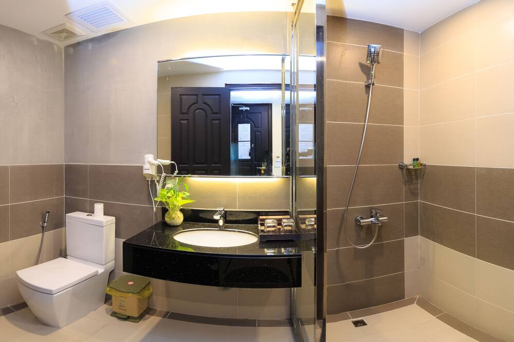 パラダイス ホテル 写真