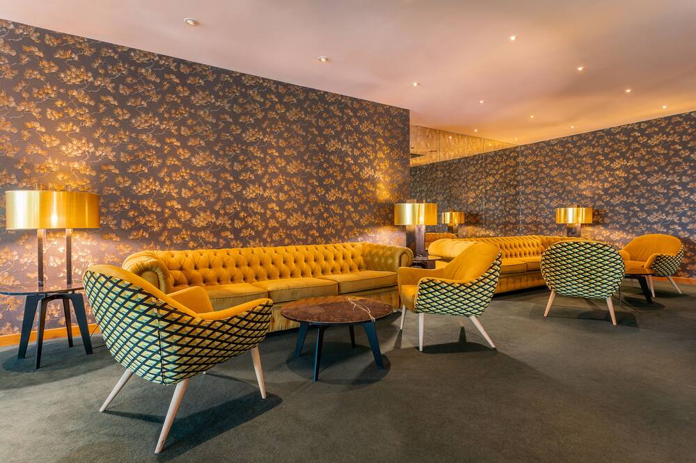 HF イパネマ パーク ホテル 写真