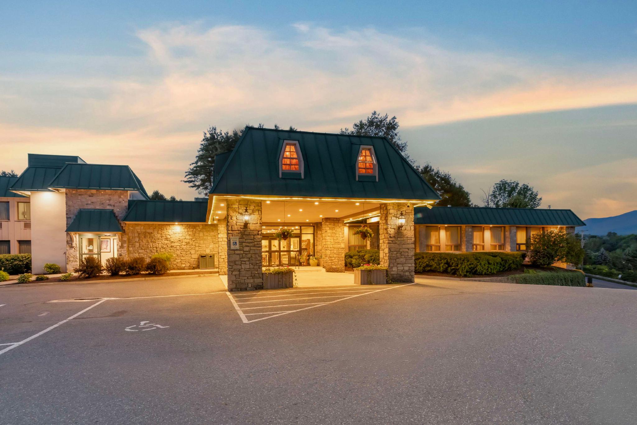 Best Western Plus Waterbury - Stowe 写真