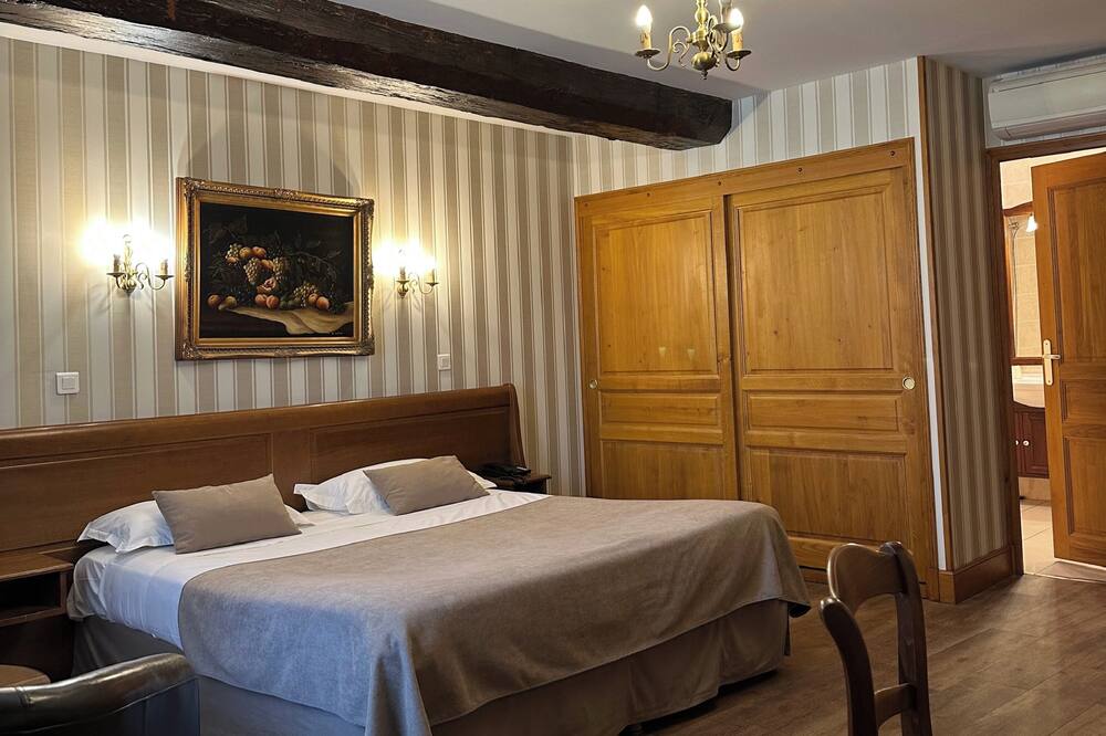 Logis Hôtel Belle Epoque 写真