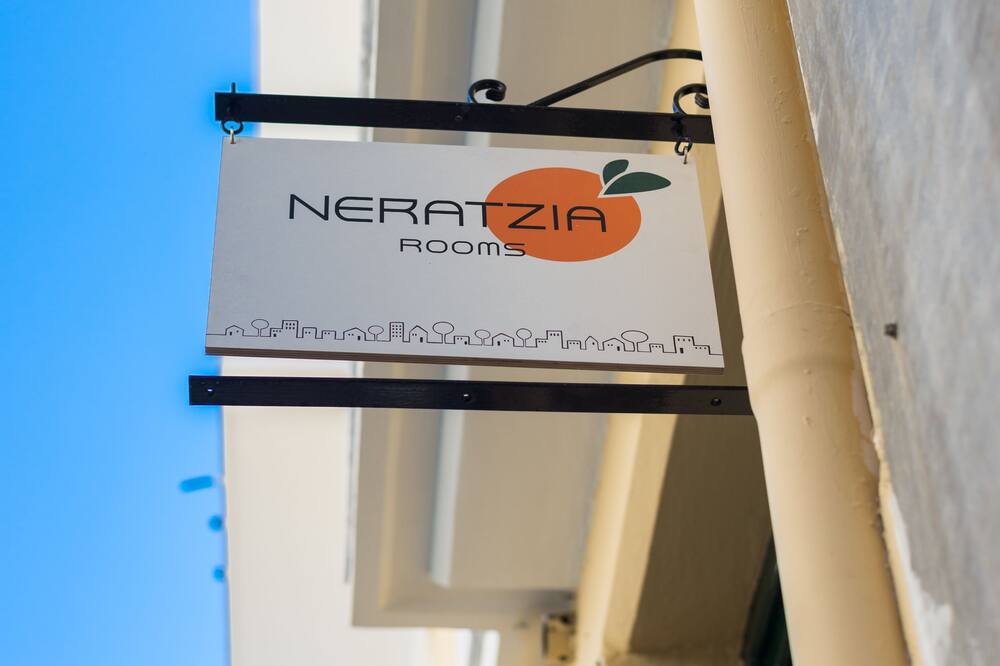 ネラチア ルームズ 写真