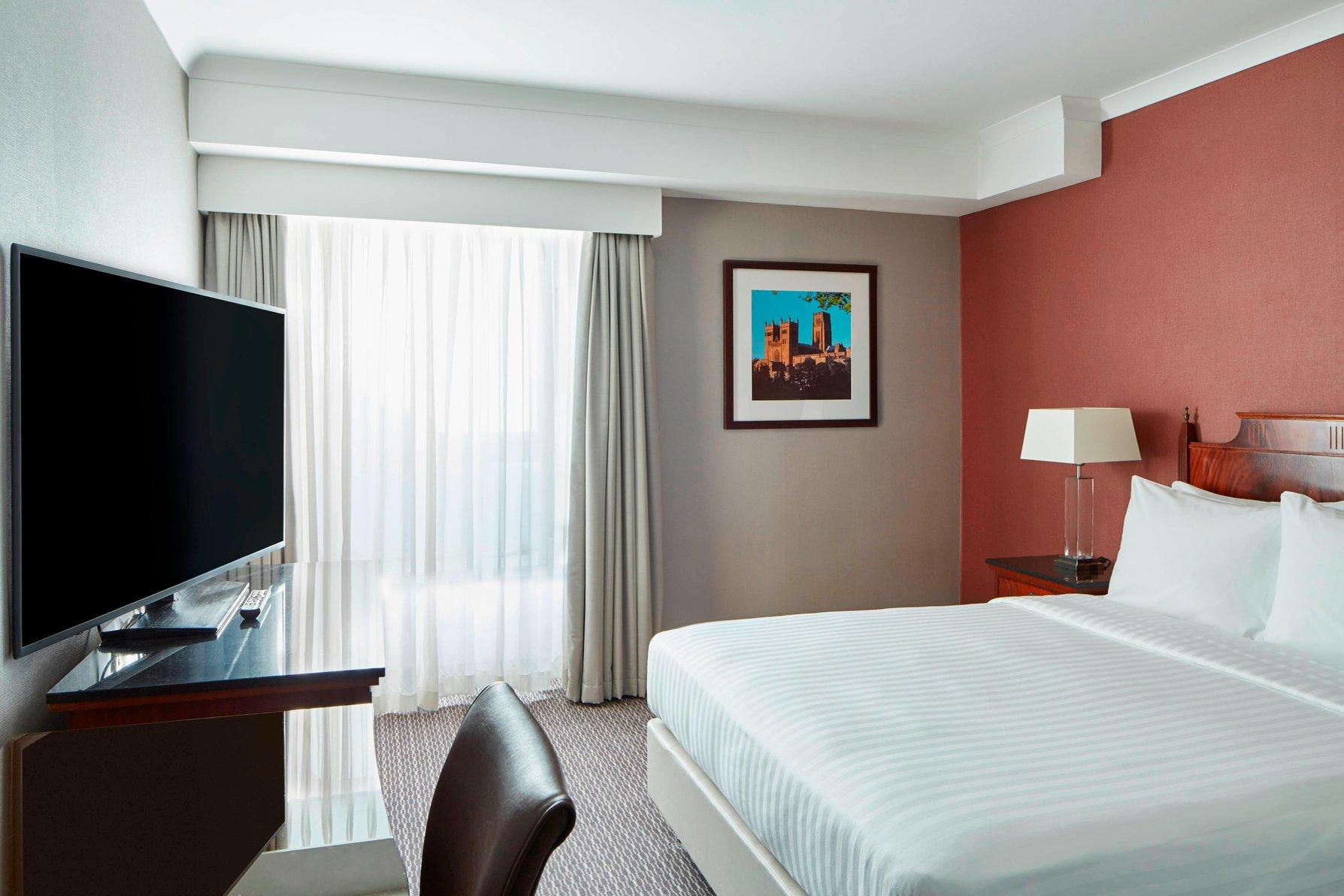 Delta Hotels Durham Royal County 写真
