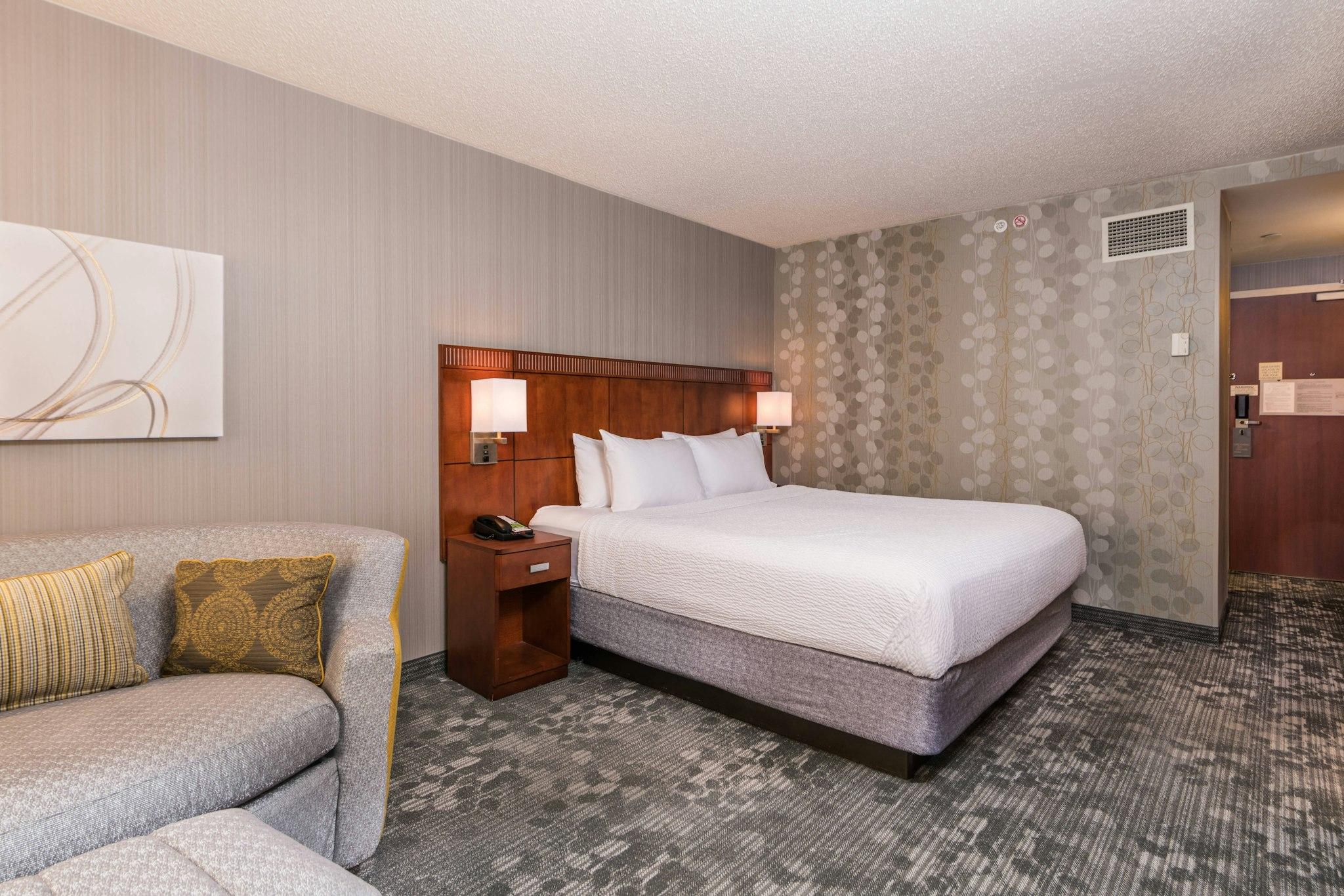 Courtyard by Marriott Newark-University of Delaware 写真