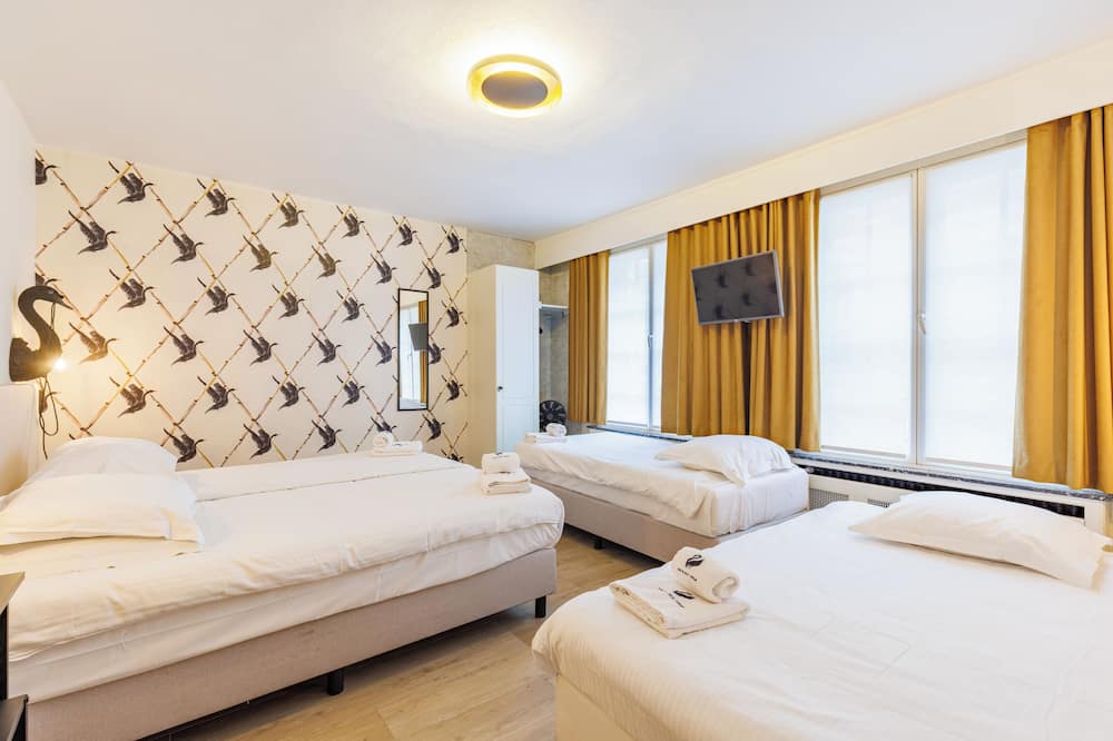 The Black Swan Hotel 写真