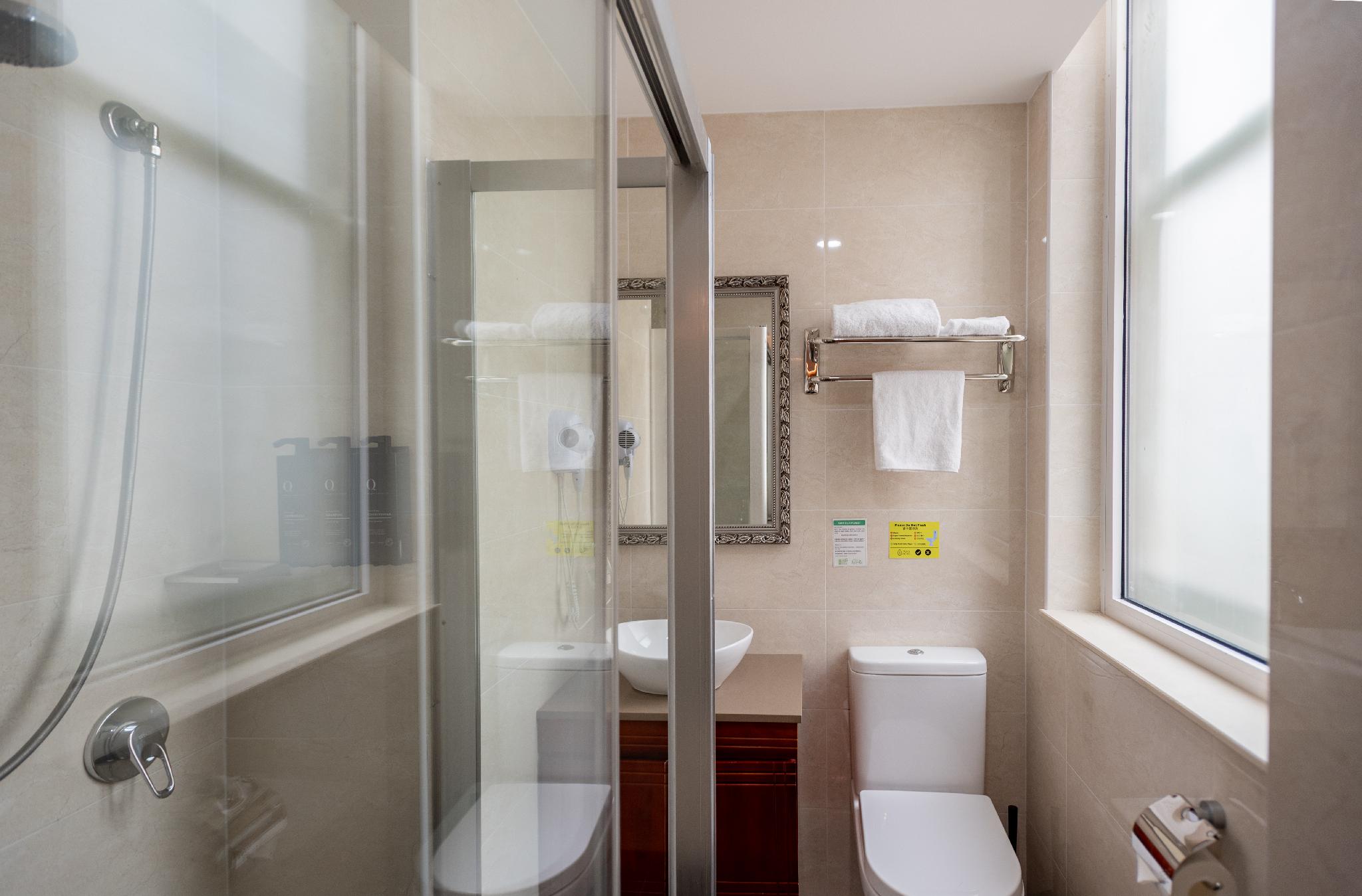 イズ ホテル シドニー CBD 写真