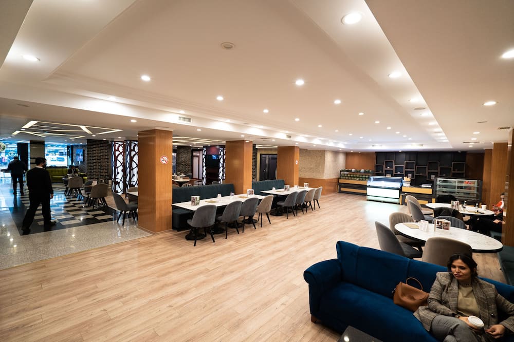 ザ グリーン パーク ディヤルバキル 写真