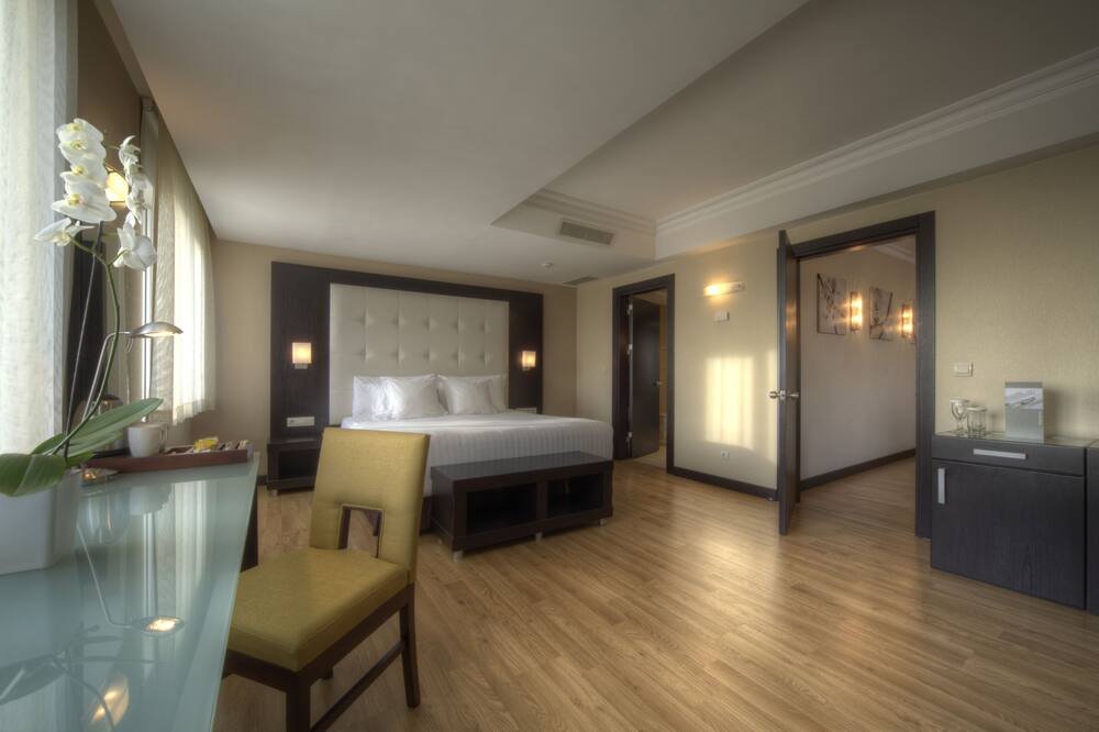 エレジン ホテルズ トプカピ 写真