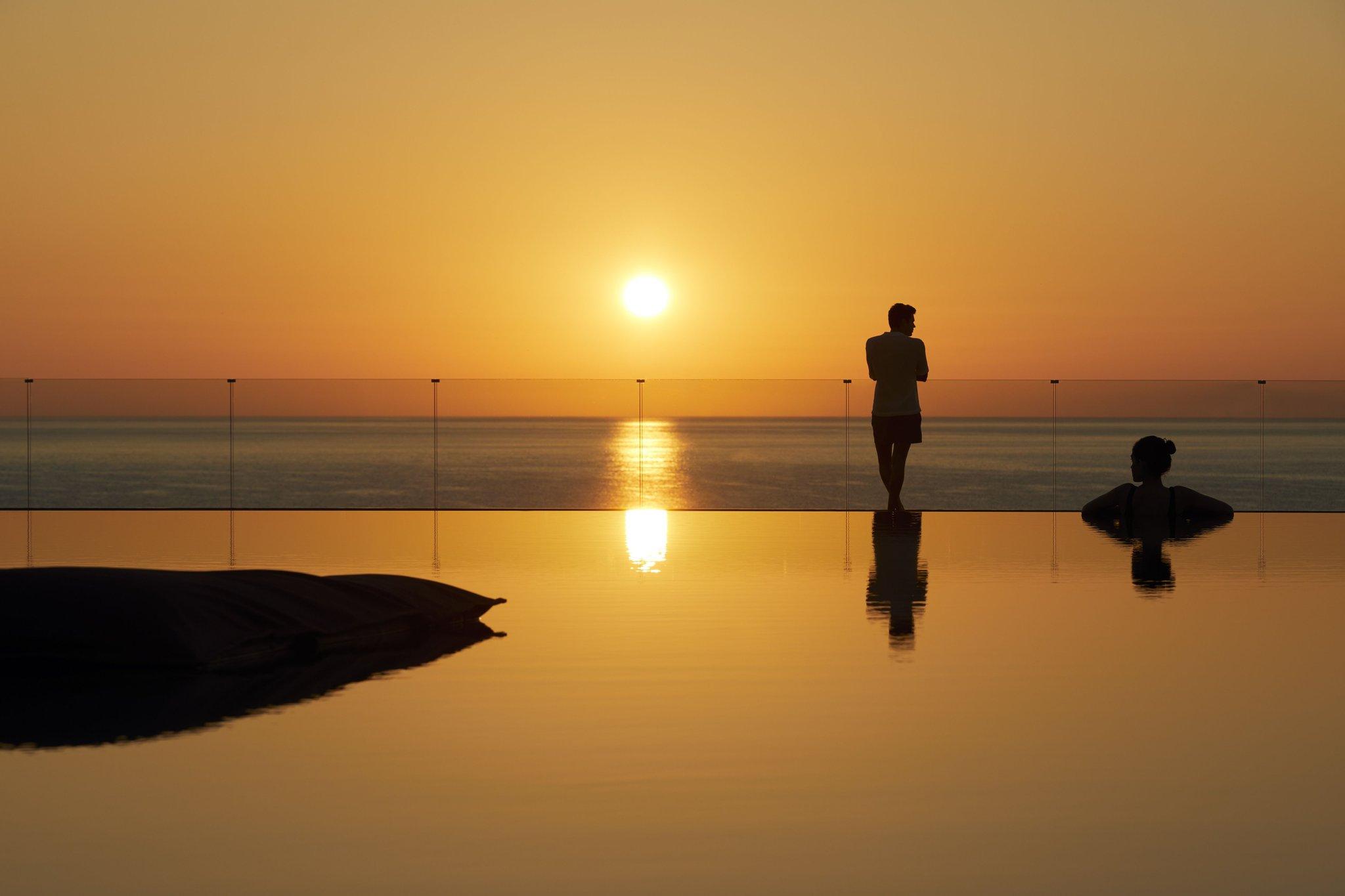 Minos Palace Hotel and Suites Adults Only 写真