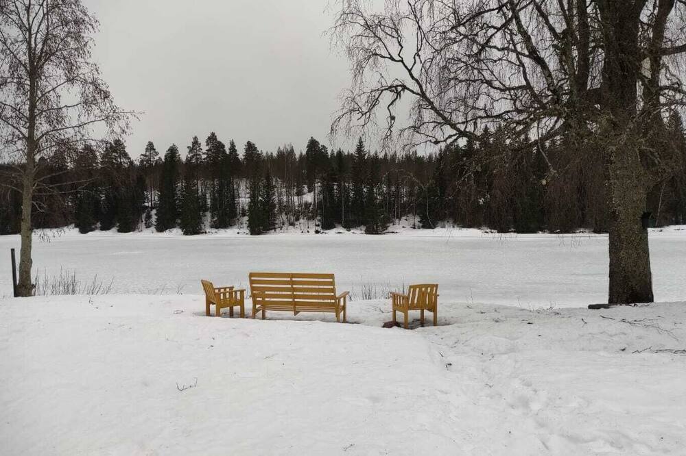 Värdshuset Lugnet 写真