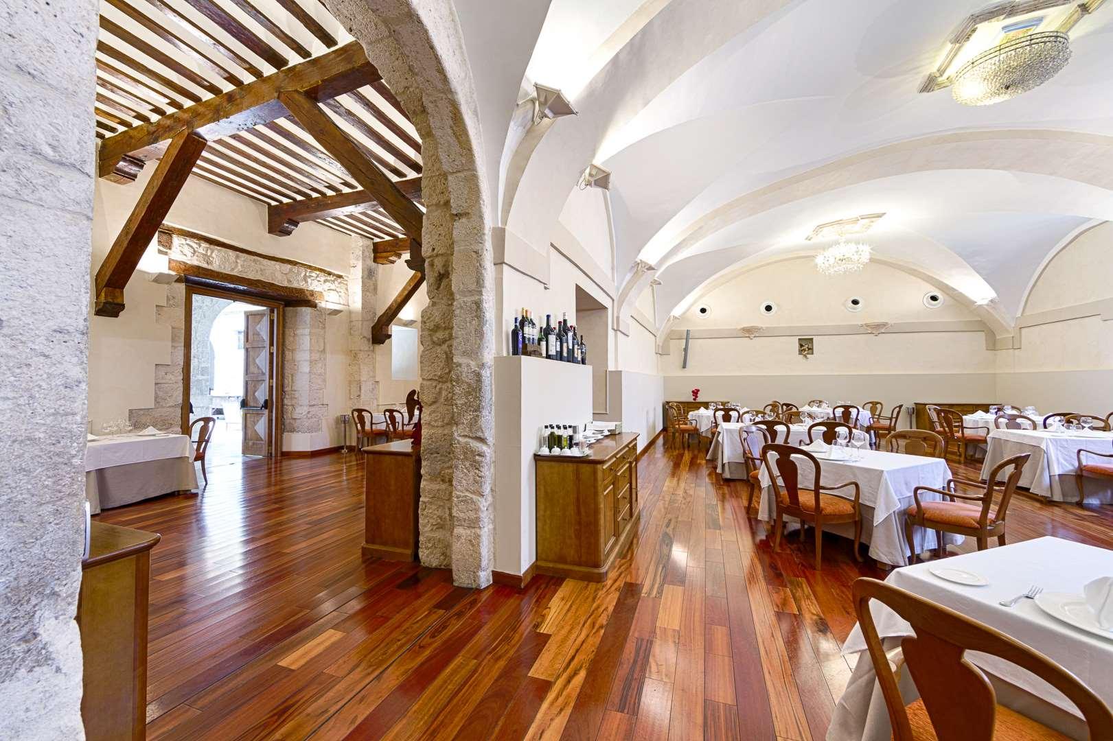 AZZ Convento Las Claras Hotel & Spa 写真