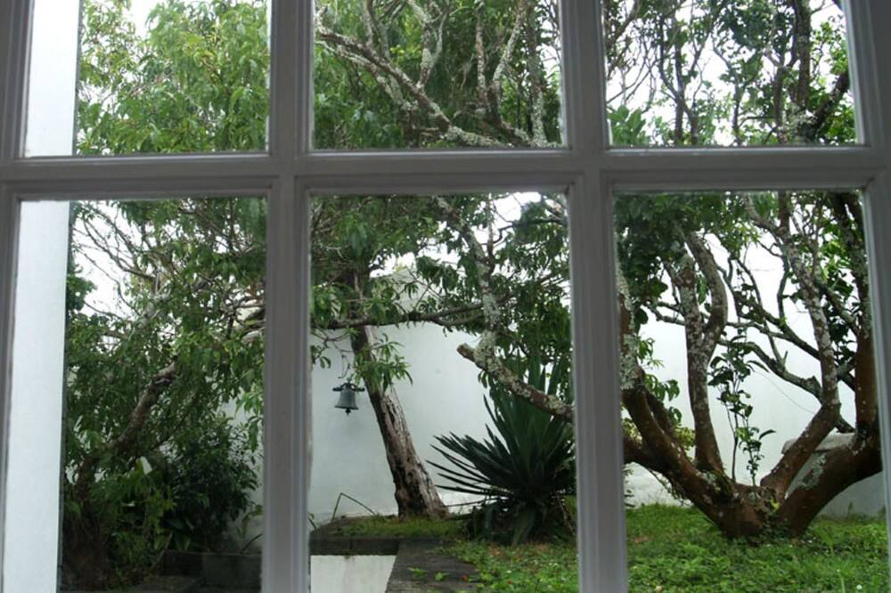 カサ ド コメンダドール 写真