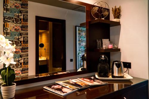 Hôtel Tamuda Beach 写真