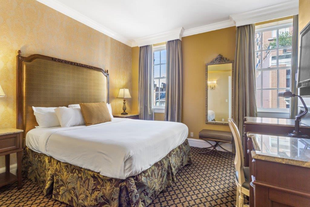 The Lafayette by LuxUrban, Trademark Collection by Wyndham 写真