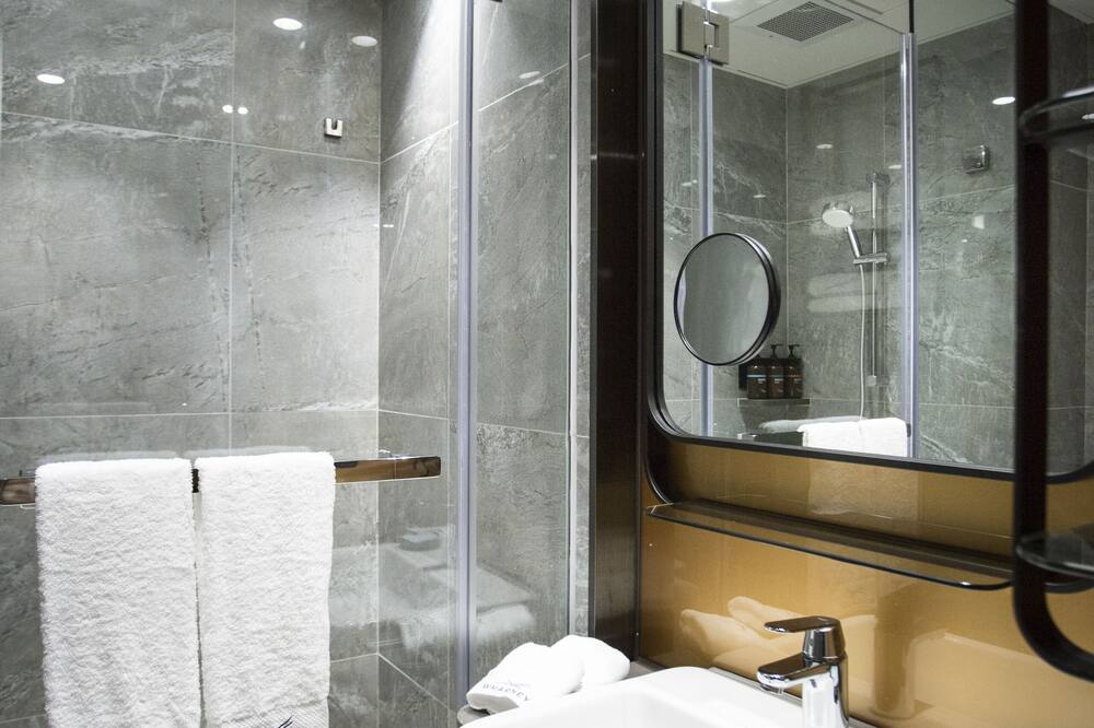 ワーニー ホテル 写真