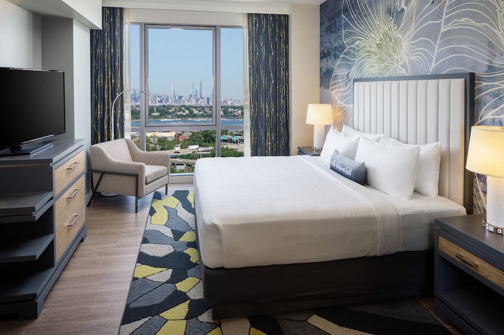 ホテル インディゴ フラッシング ラガーディア バイ IHG 写真