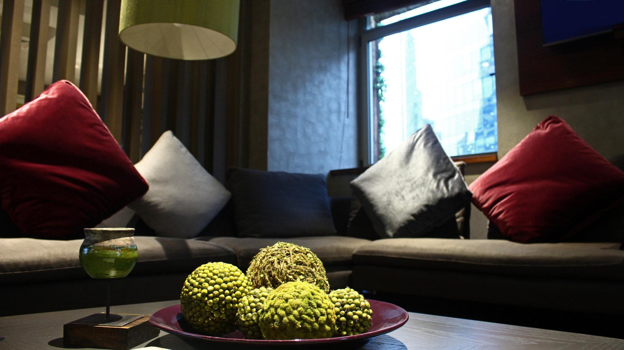 InterContinental Santiago By IHG 写真