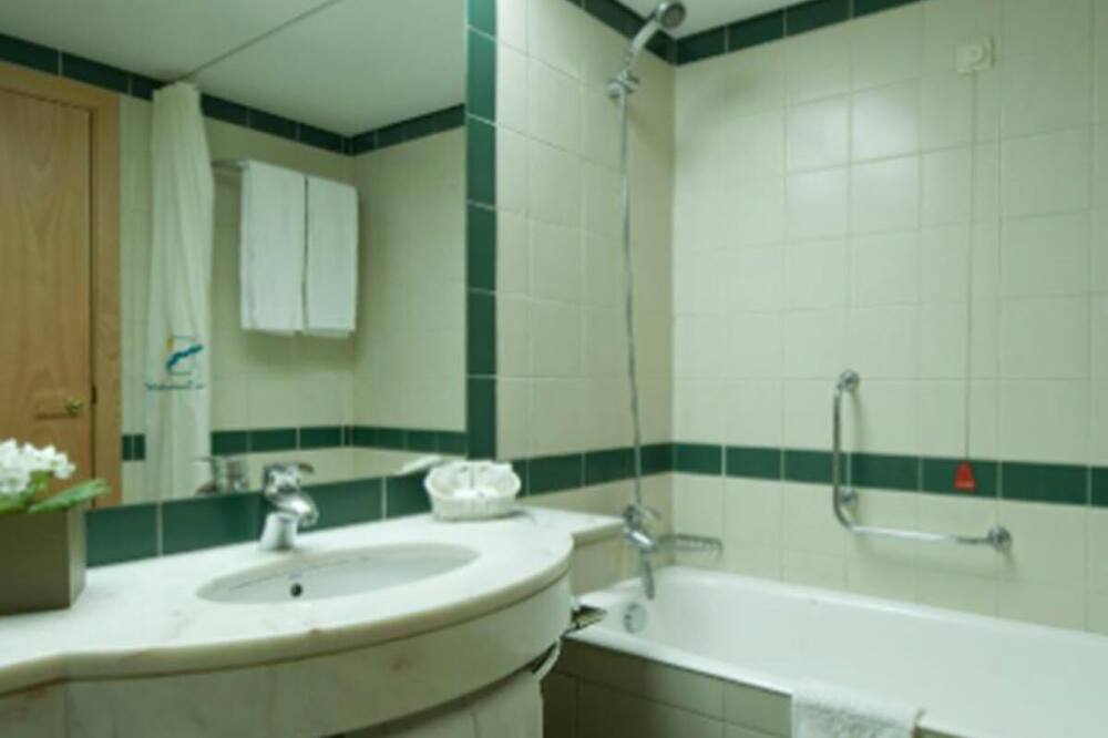 Madeira Panoramico Hotel 写真