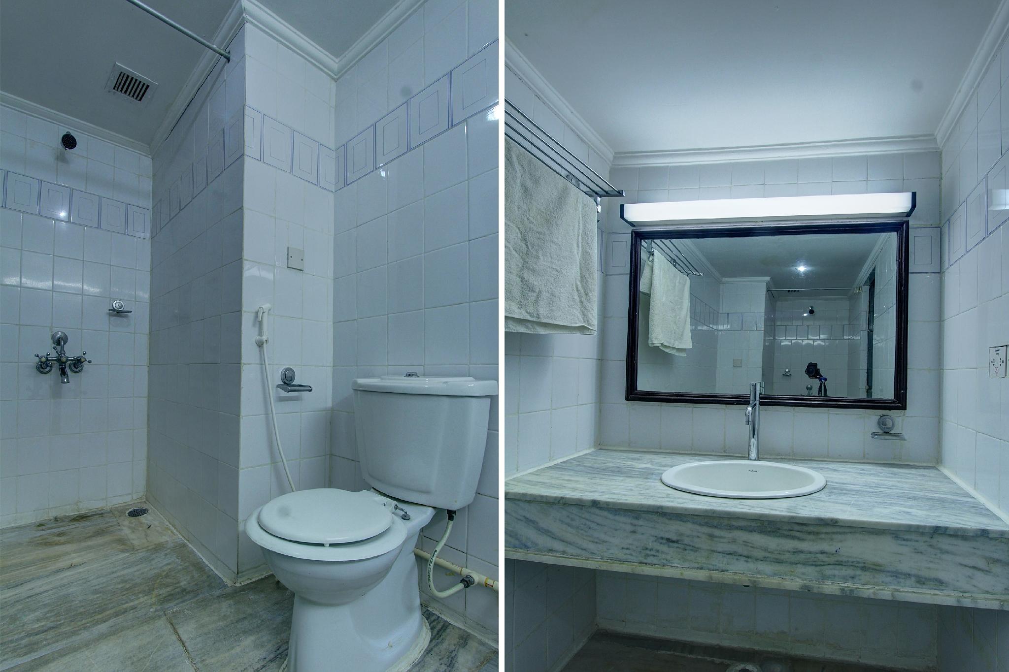 スポット オン 33415 ホテル オリエンタル タワーズ 写真