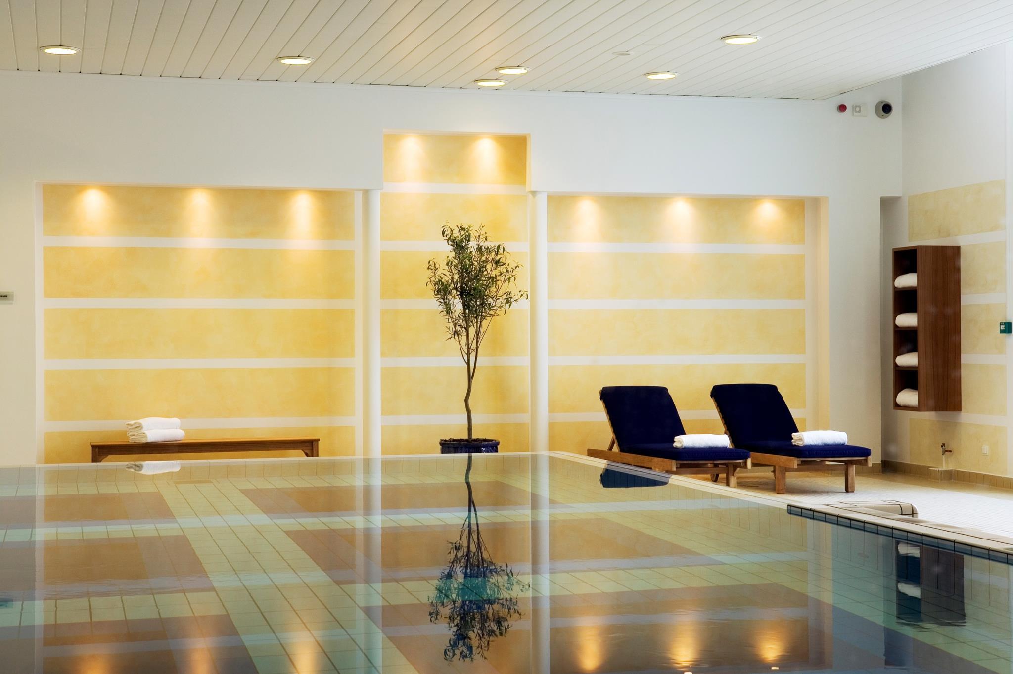 ノボテル パリ ロワシー CDG コンベンション 写真