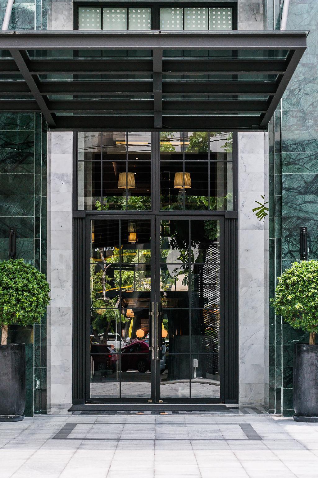 アカラ ホテル バンコク 写真