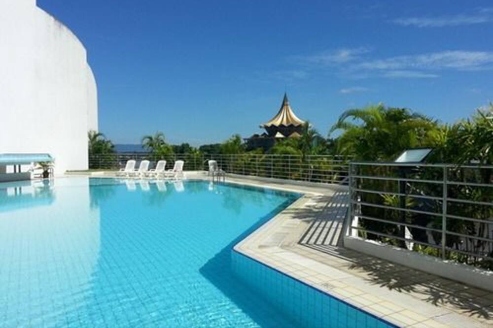 プテリ ウイング リバーサイド マジェスティック ホテル 写真