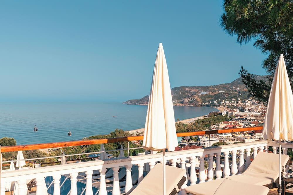 Sunny Hill Alya Hotel 写真