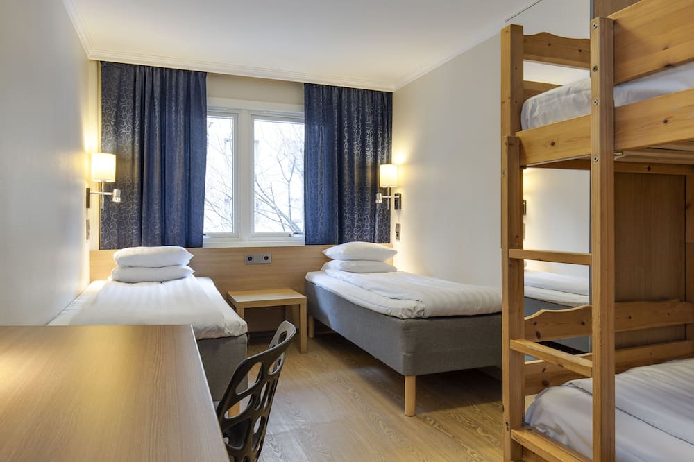 ゴーセンバーグ ミニホテル - ホステル 写真