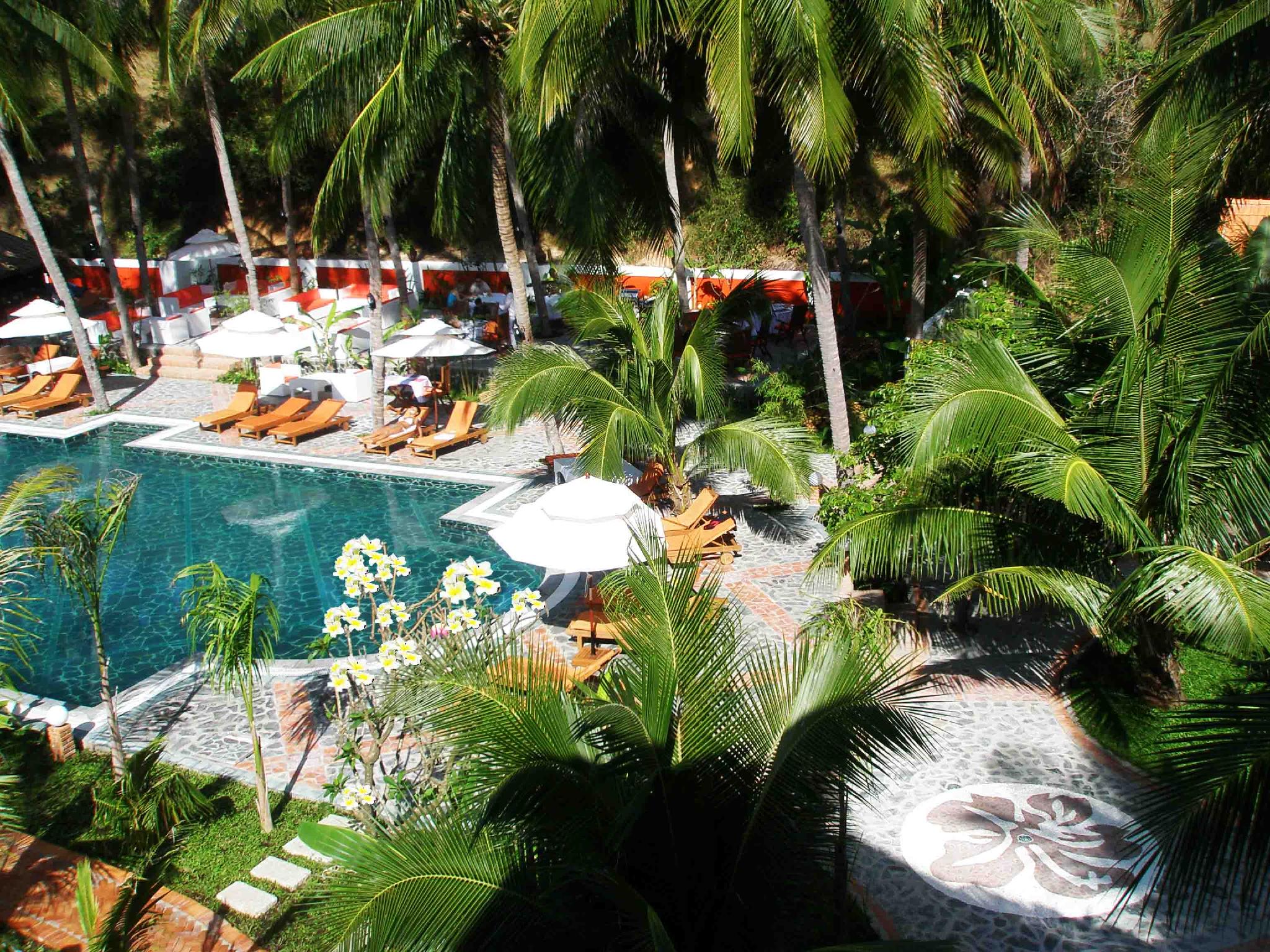 グリーンヒルミュイネリゾート＆スパ 写真