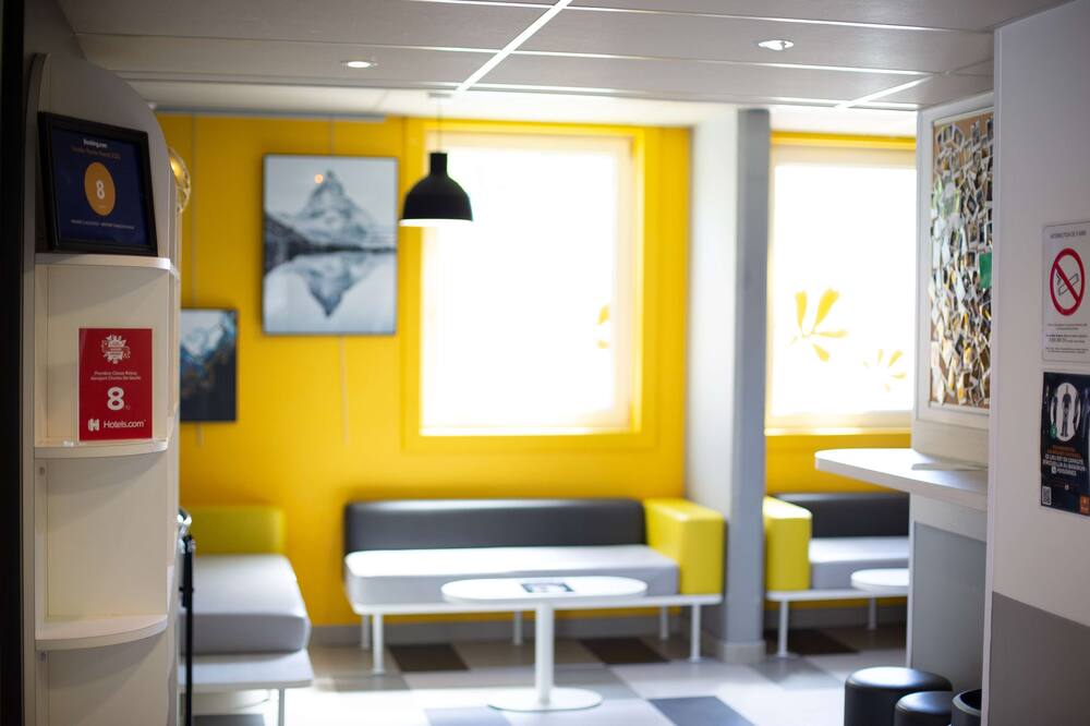 プルミエール クラス ロワシー - アエロポール シャルル ドゴール 写真