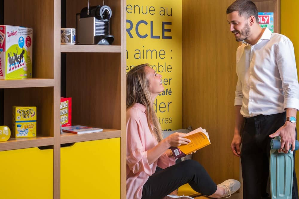 アパートスタイルホテル アダージョ アクセス ブリュッセル ヨーロッパ 写真