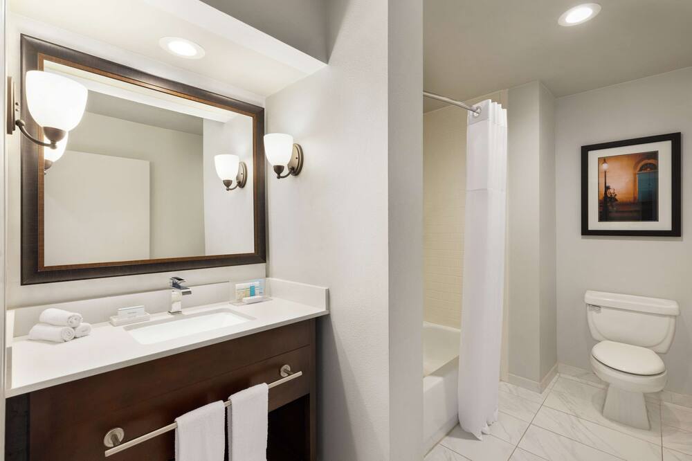 ハンプトン イン & スイーツ ニューオーリンズ-コンベンション センター 写真