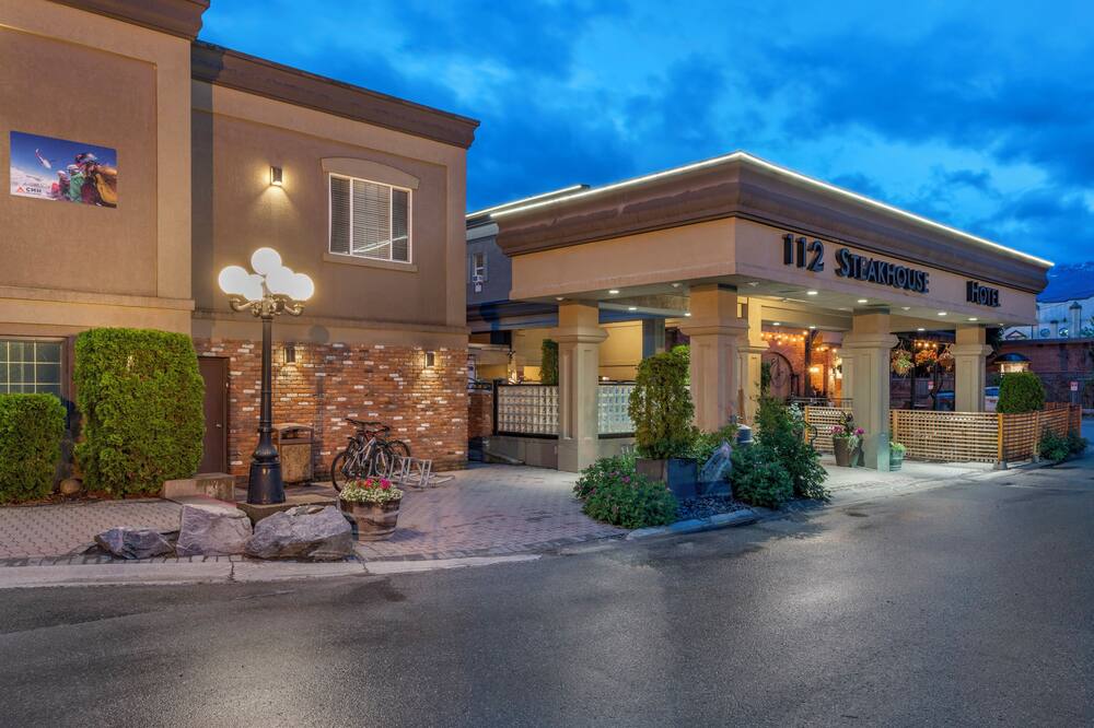 Regent Hotel Revelstoke 写真