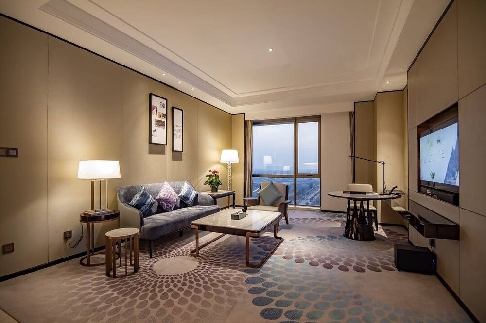 海口ヤッターホテル、ヴィニェット コレクション by IHG (洲至奢〓海口〓特酒店) 写真