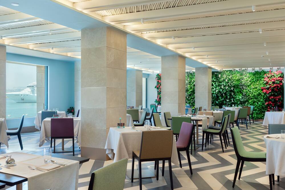 Grand Hotel Des Étrangers 写真