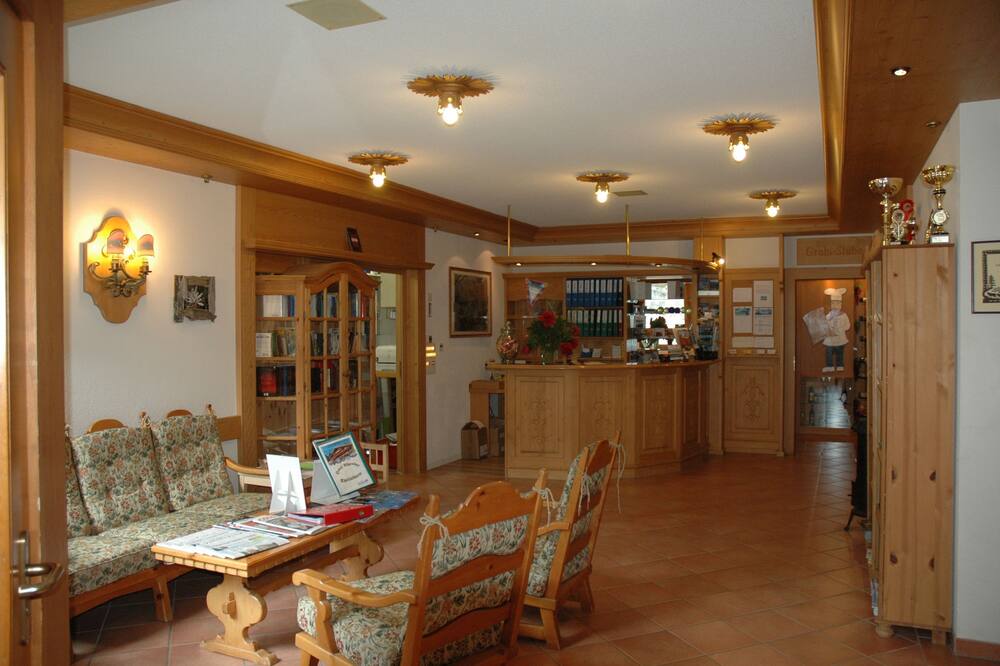 アルペンホフ 写真