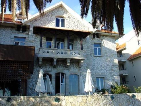 ホテル ソーラー パルメイラス 写真