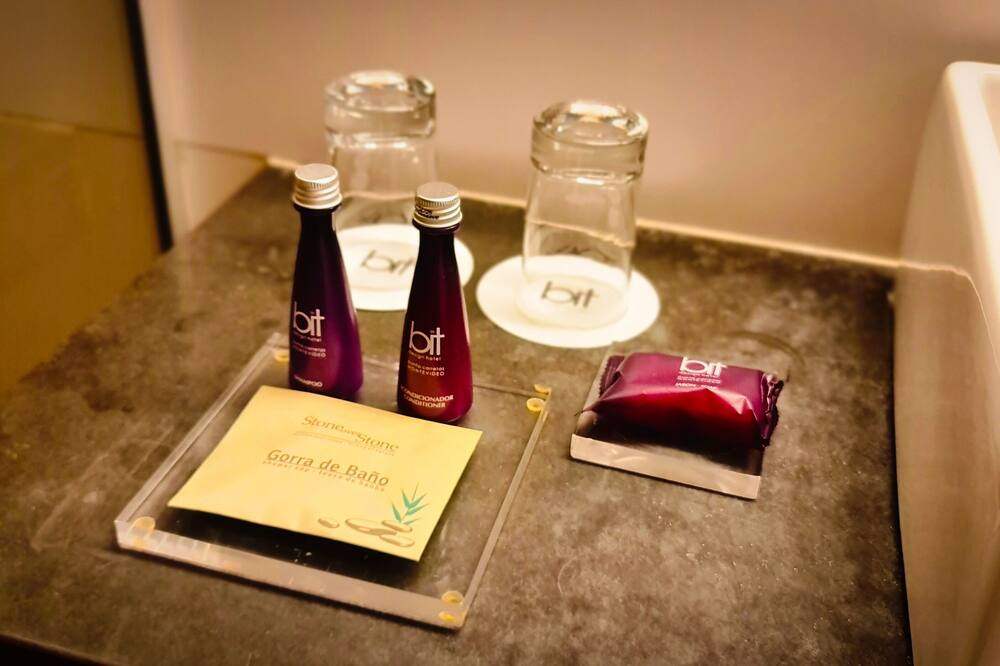 BIT Design Hotel 写真