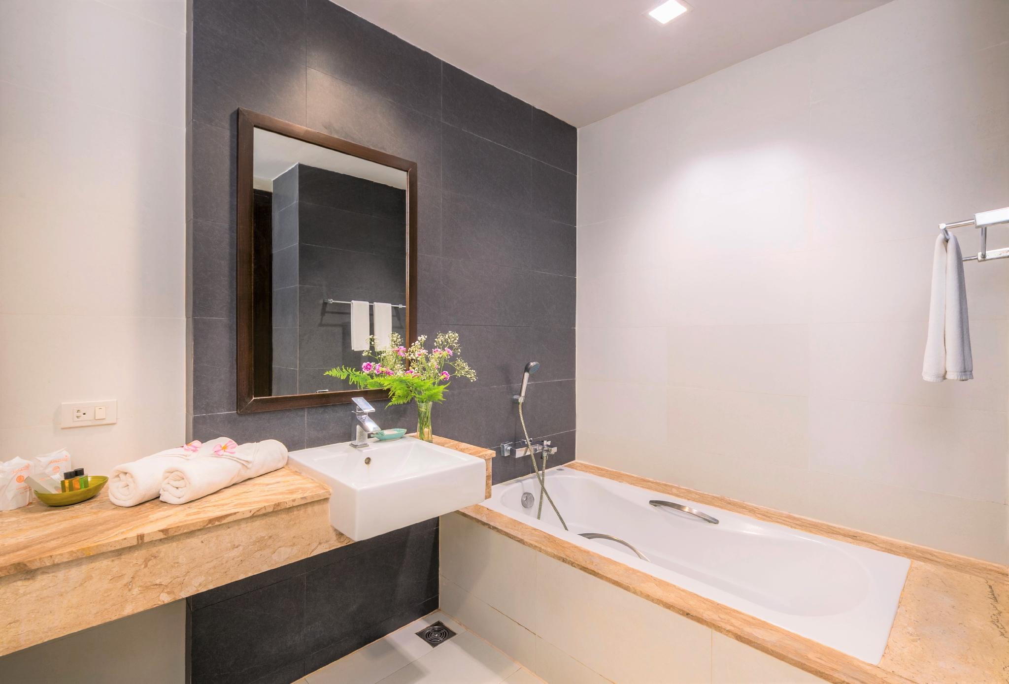 アリタラ リゾート 写真