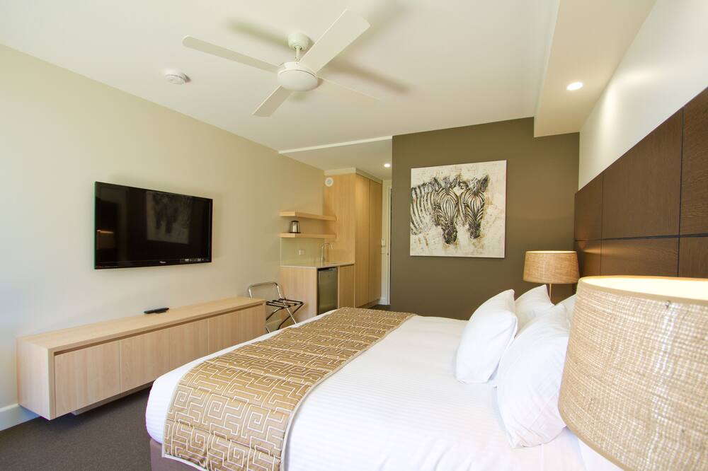 The Remington Motor Inn 写真