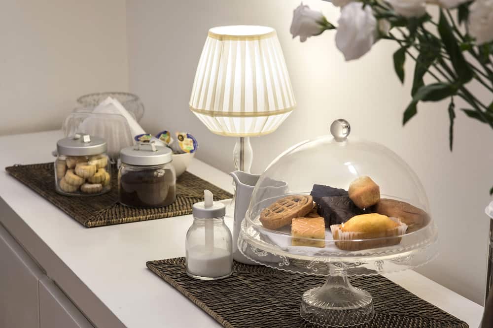 アルコ デル ラウロ ベッド & ブレックファスト 写真