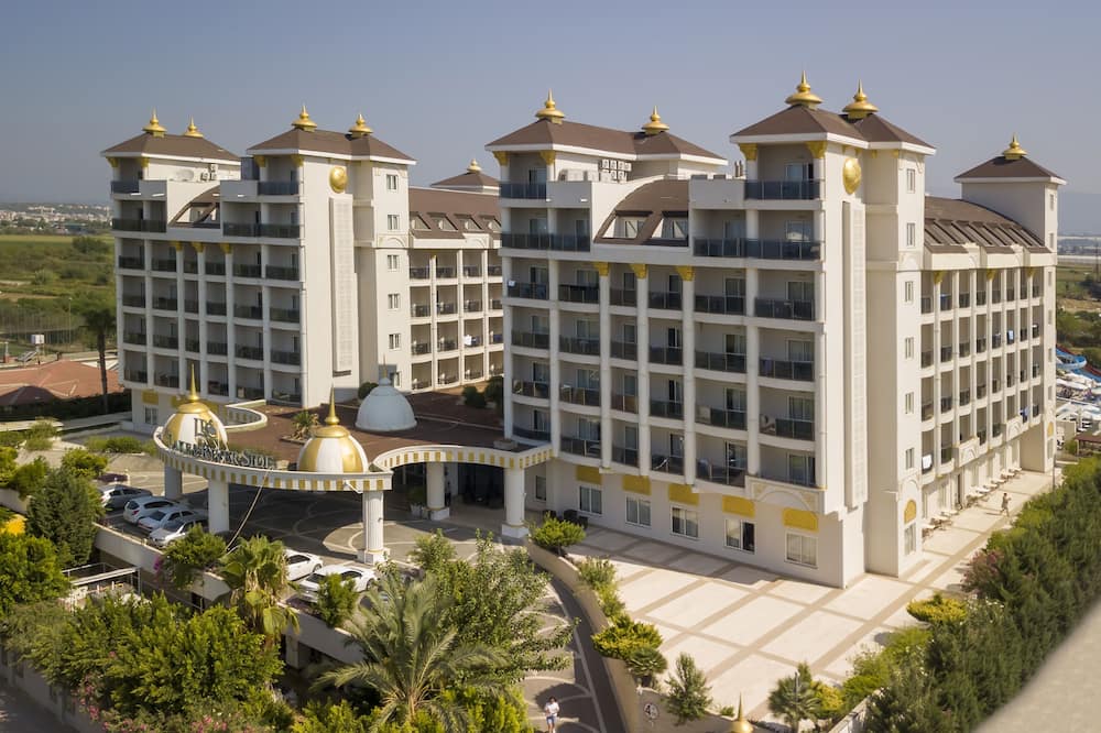 レイク リバー サイド ホテル スパ - ウルトラ  オールインクルーシブ 写真