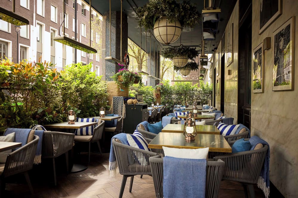 Hyatt Regency London The Churchill 写真