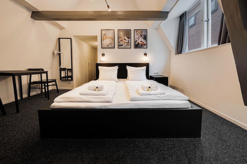 ザ ウィンストンのセントクリストファーズ - ホステル 写真