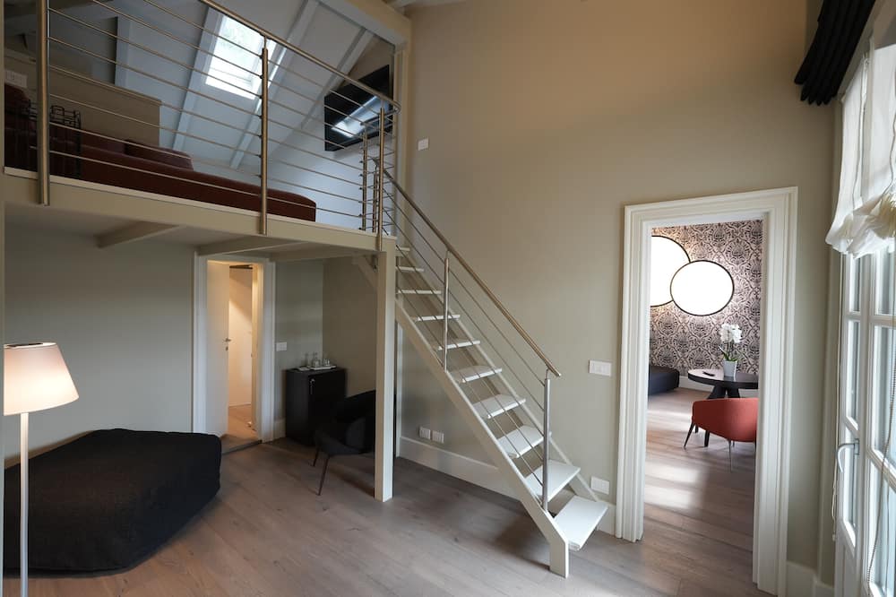 Park Hotel Italia 写真