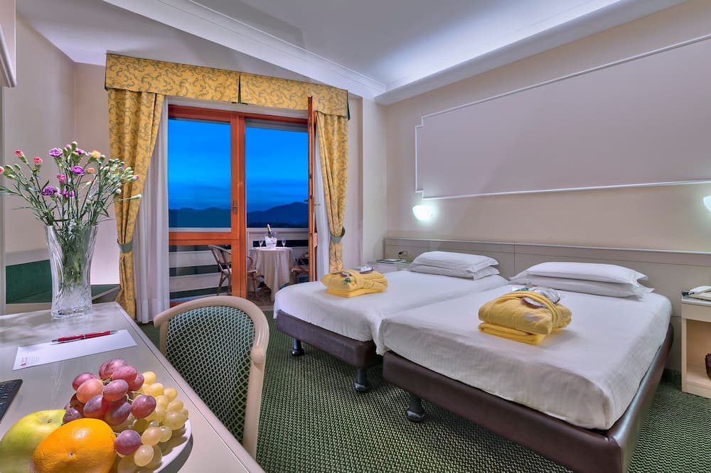 Hotel Terme Antoniano 写真