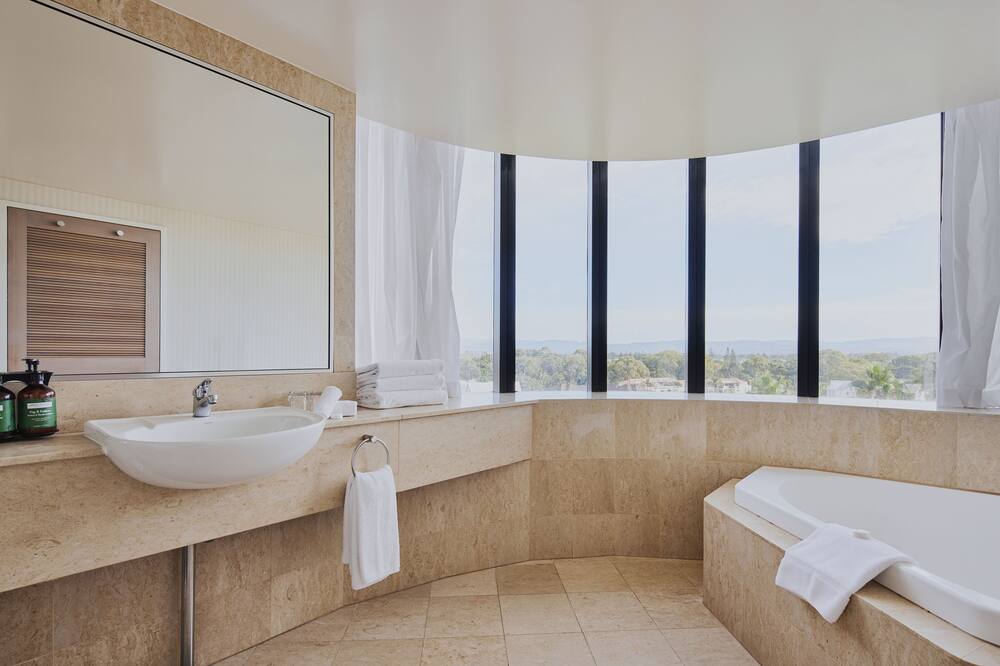 クラウン プラザ サーファーズ パラダイス バイ IHG 写真