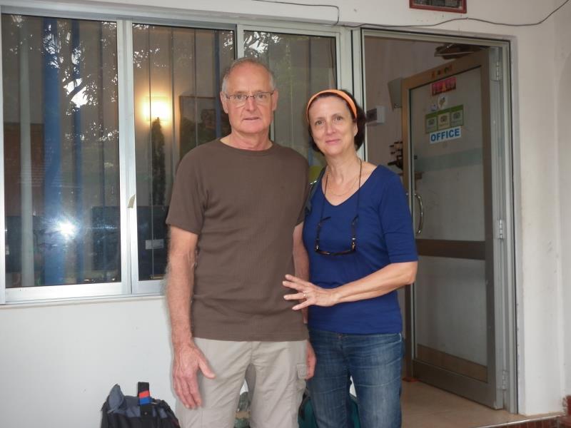 ティサラ ゲスト ハウス 写真