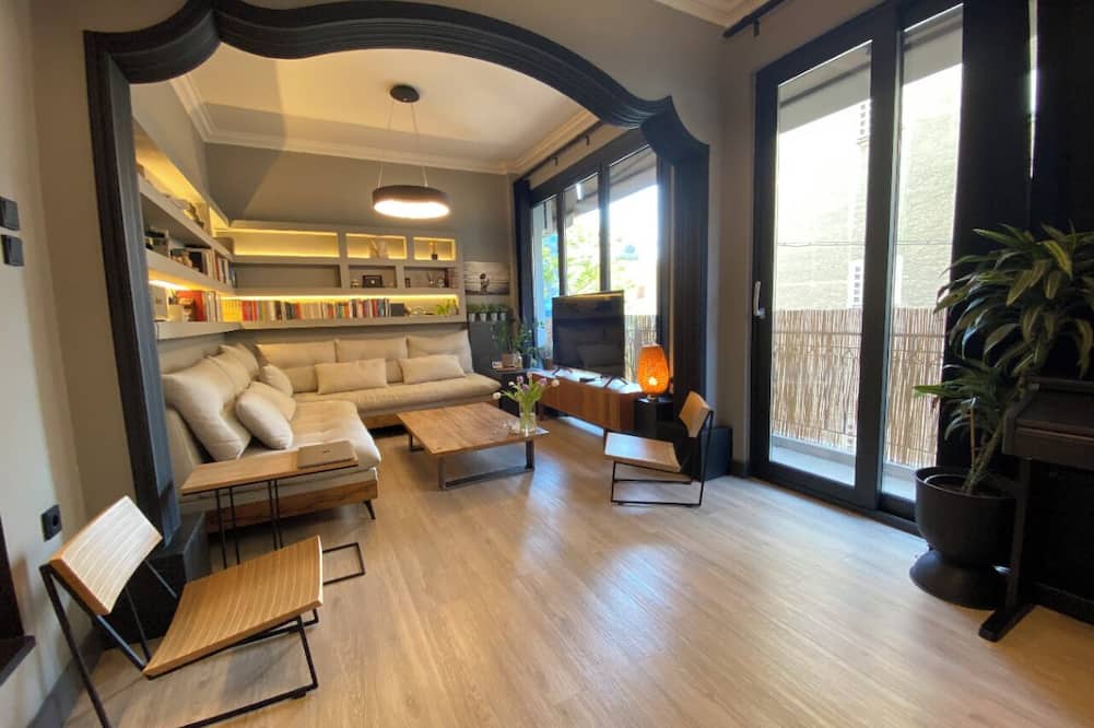 ビー マイ ゲスト アテネ 写真